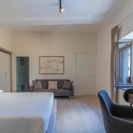 Apartment Domus Centro