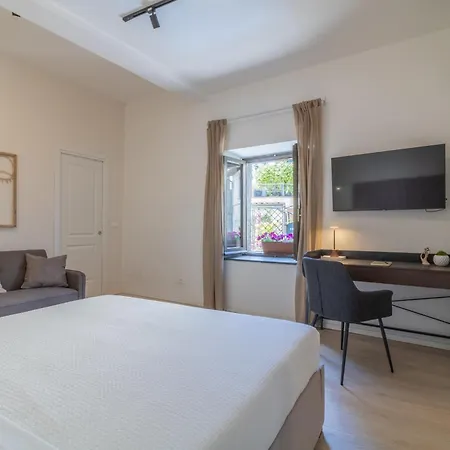 Domus Centro Apartmán