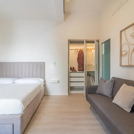 Domus Centro Apartmán