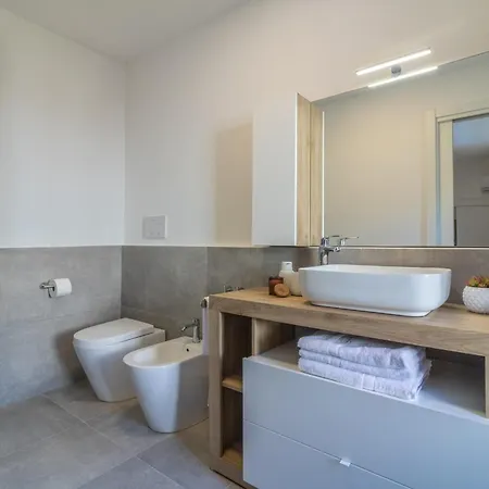 Domus Centro Apartment Viterbo
