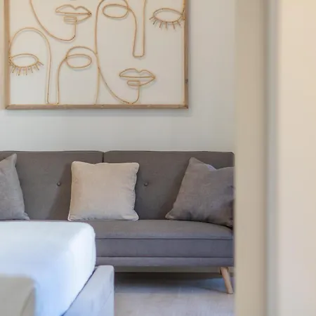 Apartment Domus Centro Viterbo