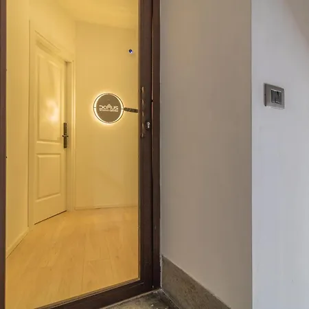 Domus Centro *