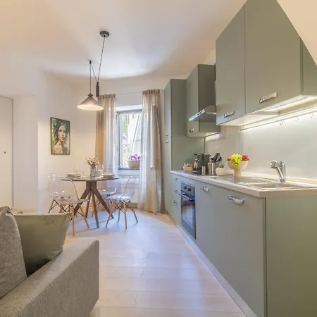 Domus Centro Apartment Viterbo