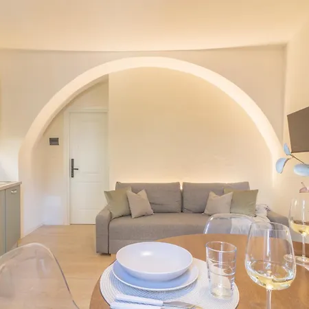 Daire Domus Centro Viterbo