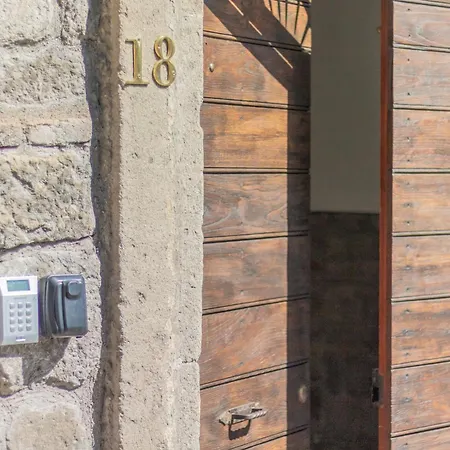 Domus Centro * Viterbo