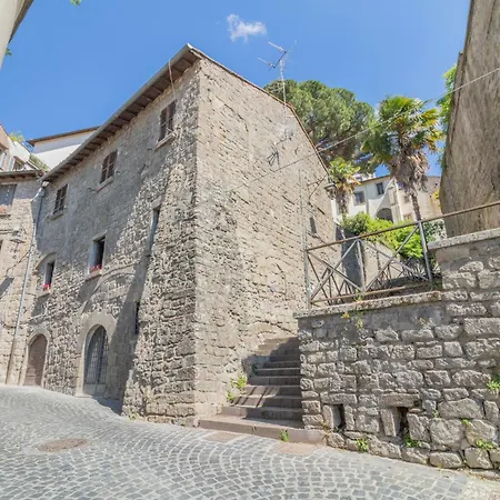 Apartment Domus Centro *