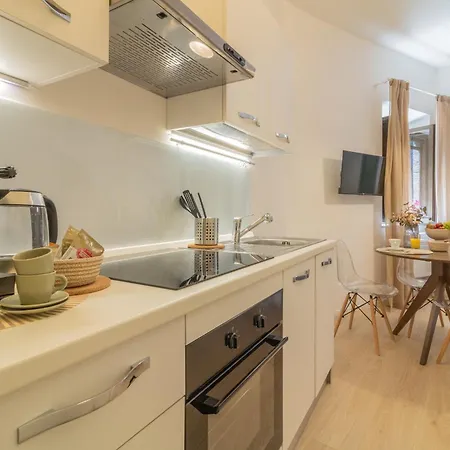 Lejlighed Domus Centro Viterbo