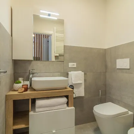 Domus Centro Daire