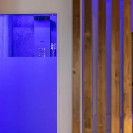 Domus Centro Apartment *