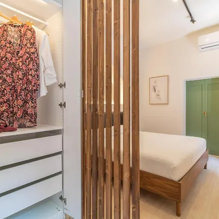 Daire Domus Centro Viterbo