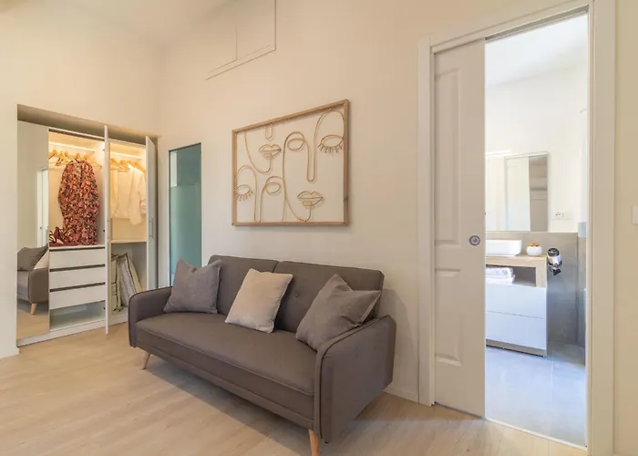 Domus Centro Apartamento