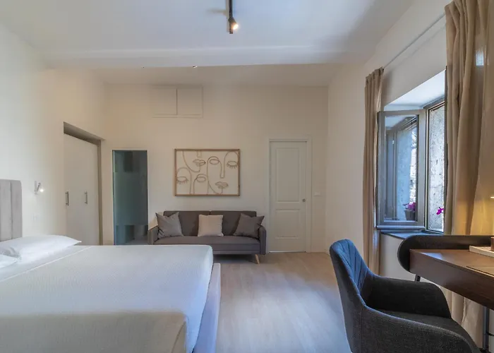 Apartmán Domus Centro