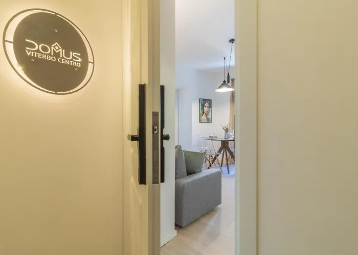 Appartement Domus Centro *