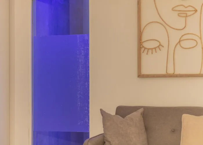 Apartmán Domus Centro Viterbo