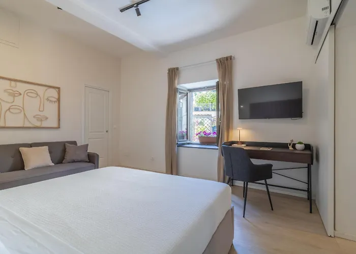 Domus Centro Apartamento