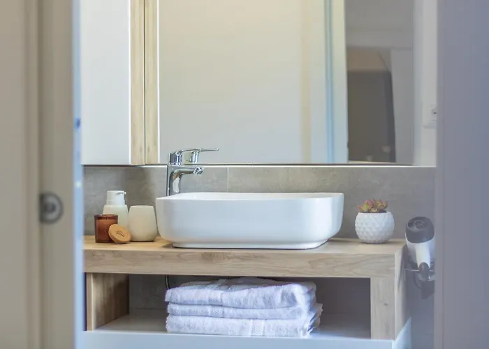 Apartamento Domus Centro *