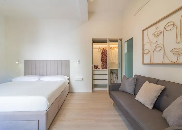 Domus Centro Apartmán