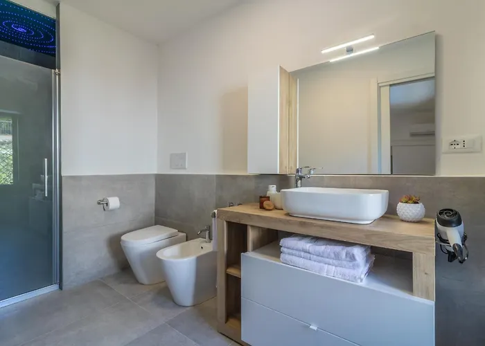 Domus Centro Apartmán Viterbo