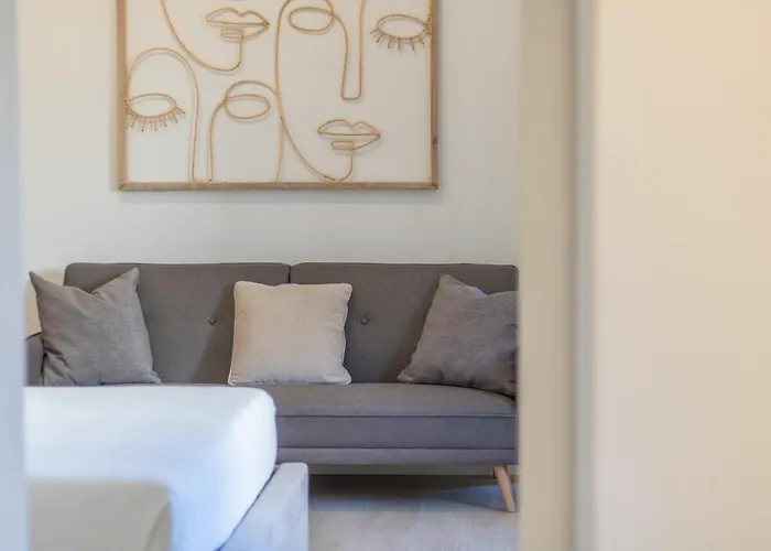 Apartmán Domus Centro Viterbo