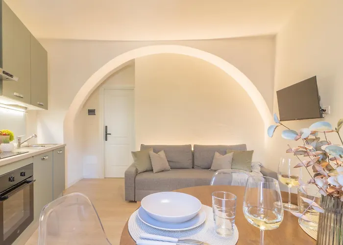 Apartamento Domus Centro Viterbo