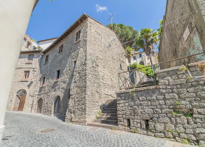 Apartmán Domus Centro *