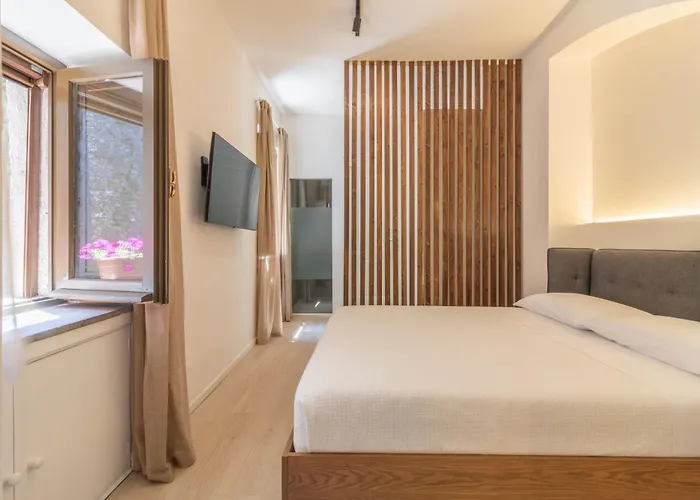 Domus Centro Apartamento