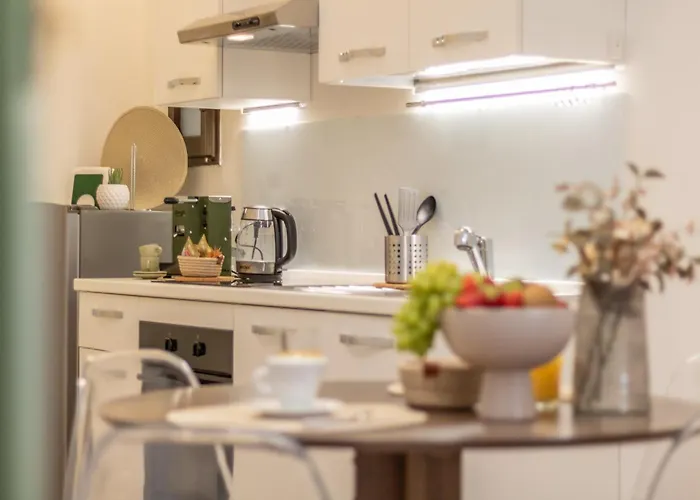 Domus Centro Apartamento Viterbo