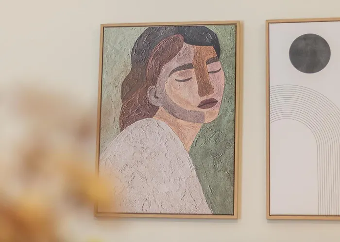 Apartmán Domus Centro *