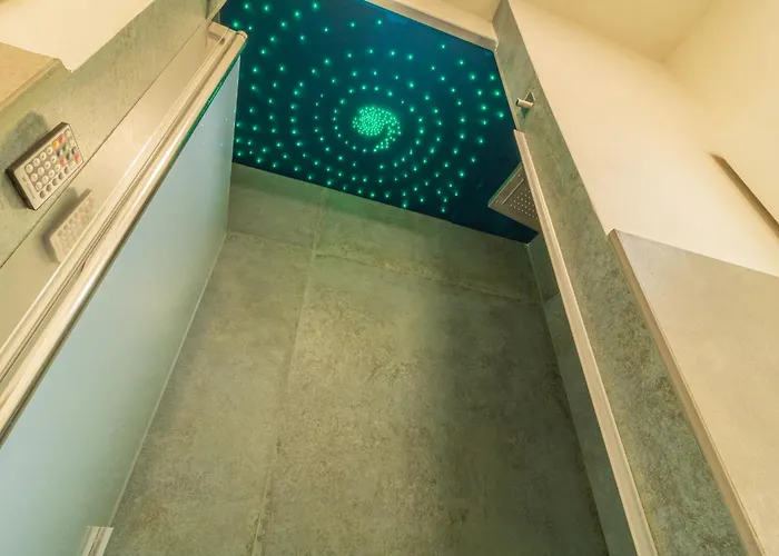 Domus Centro Apartmán